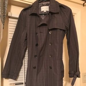 Banana Republic light rain jacket for women